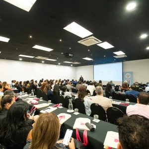 III Seminario Internacional de Marketing Educativo, Lima - Perú